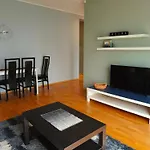 Apartmán Chelsea Papiniidu 64 *