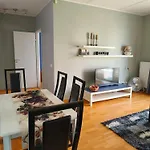 Chelsea Papiniidu 64 Apartmán Pärnu