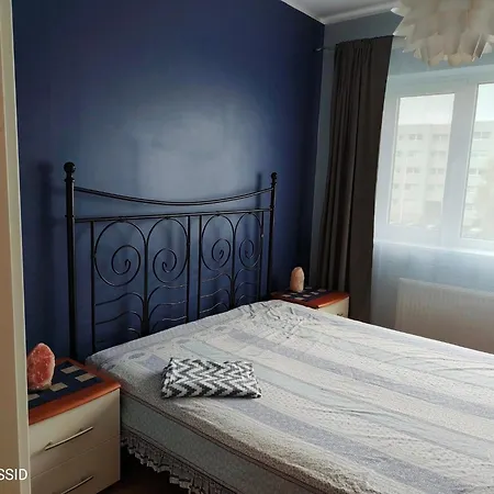 Apartment Chelsea Papiniidu 64 Parnu