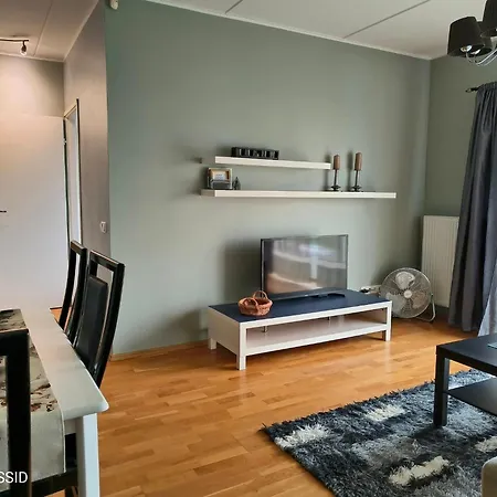 Chelsea Papiniidu 64 Apartmán *