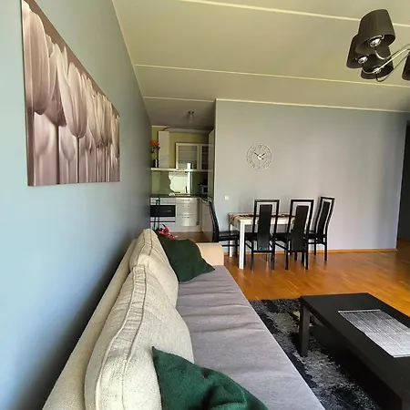 Chelsea Papiniidu 64 Apartment