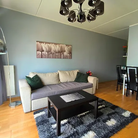 Apartmán Chelsea Papiniidu 64