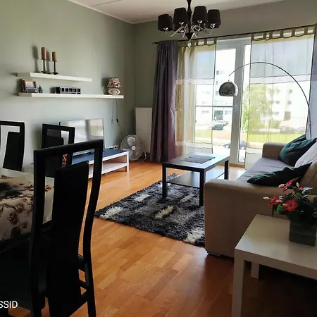 Chelsea Papiniidu 64 Apartment