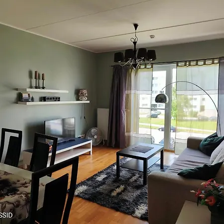 Apartment Chelsea Papiniidu 64 *