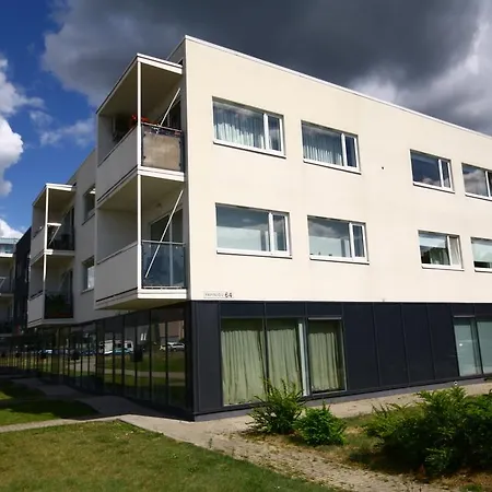 Chelsea Papiniidu 64 Daire Pärnu