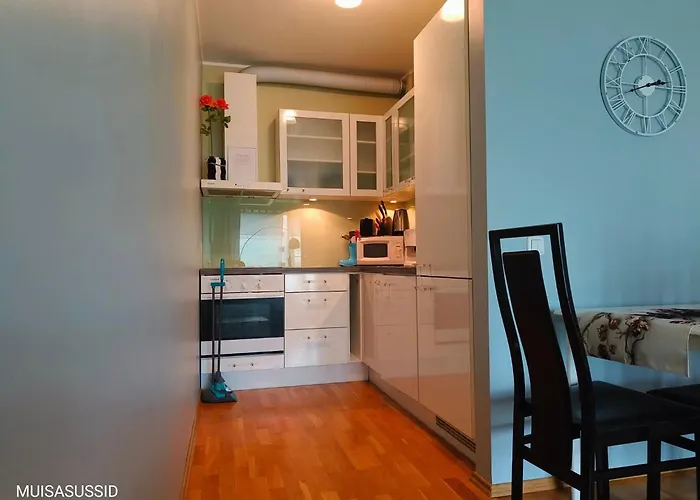 Chelsea Papiniidu 64 דירה פארנו