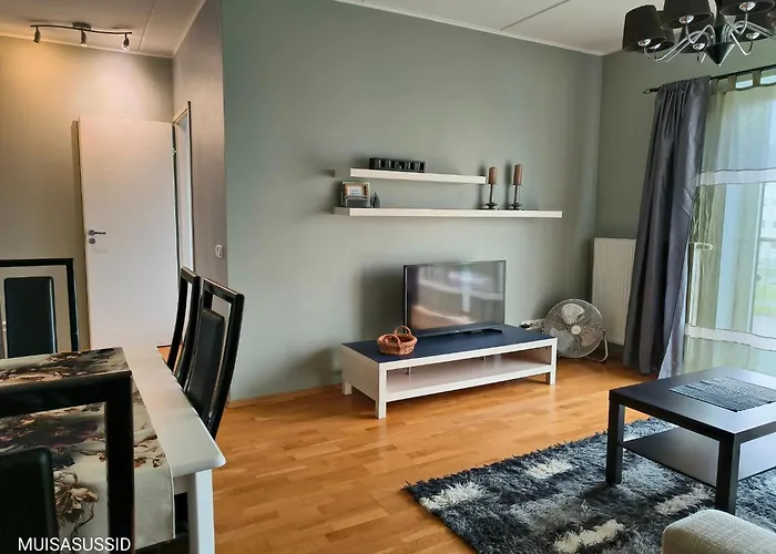 Chelsea Papiniidu 64 דירה *