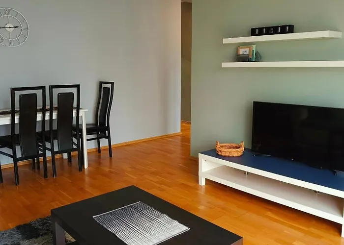 דירה Chelsea Papiniidu 64 *