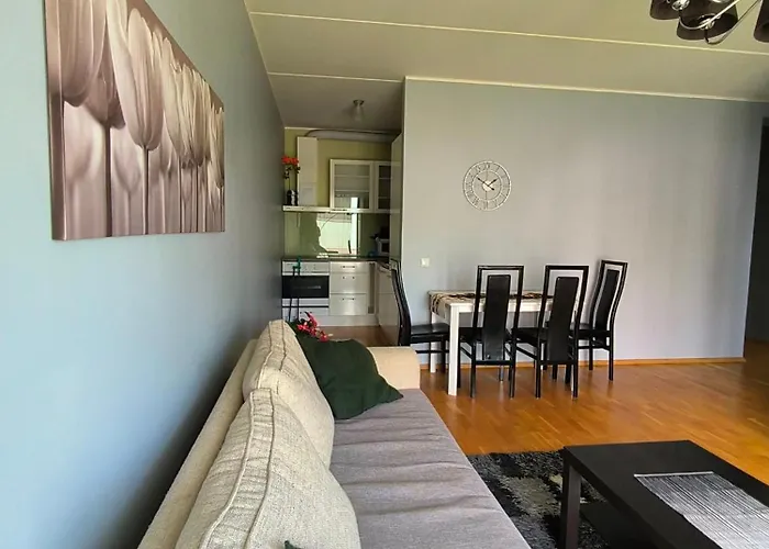 Chelsea Papiniidu 64 דירה