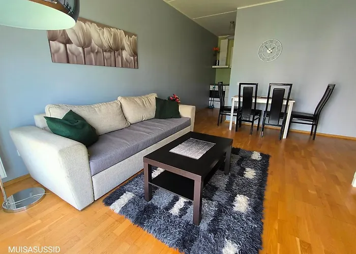 Chelsea Papiniidu 64 Parnu