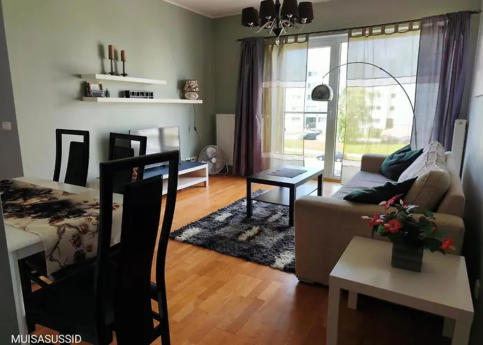 Chelsea Papiniidu 64 Apartment