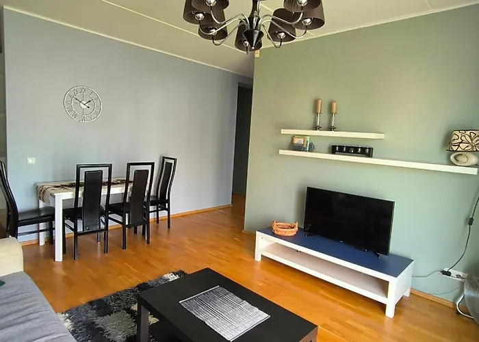 Chelsea Papiniidu 64 דירה *