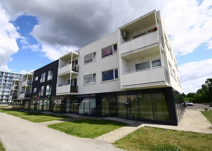 Chelsea Papiniidu 64 아파트 *