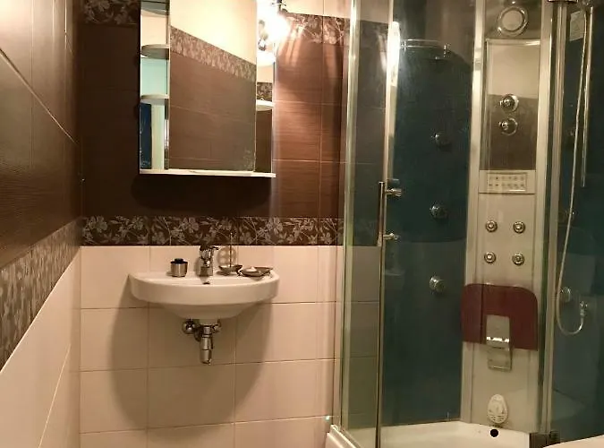 Chelsea Papiniidu 64 Apartment